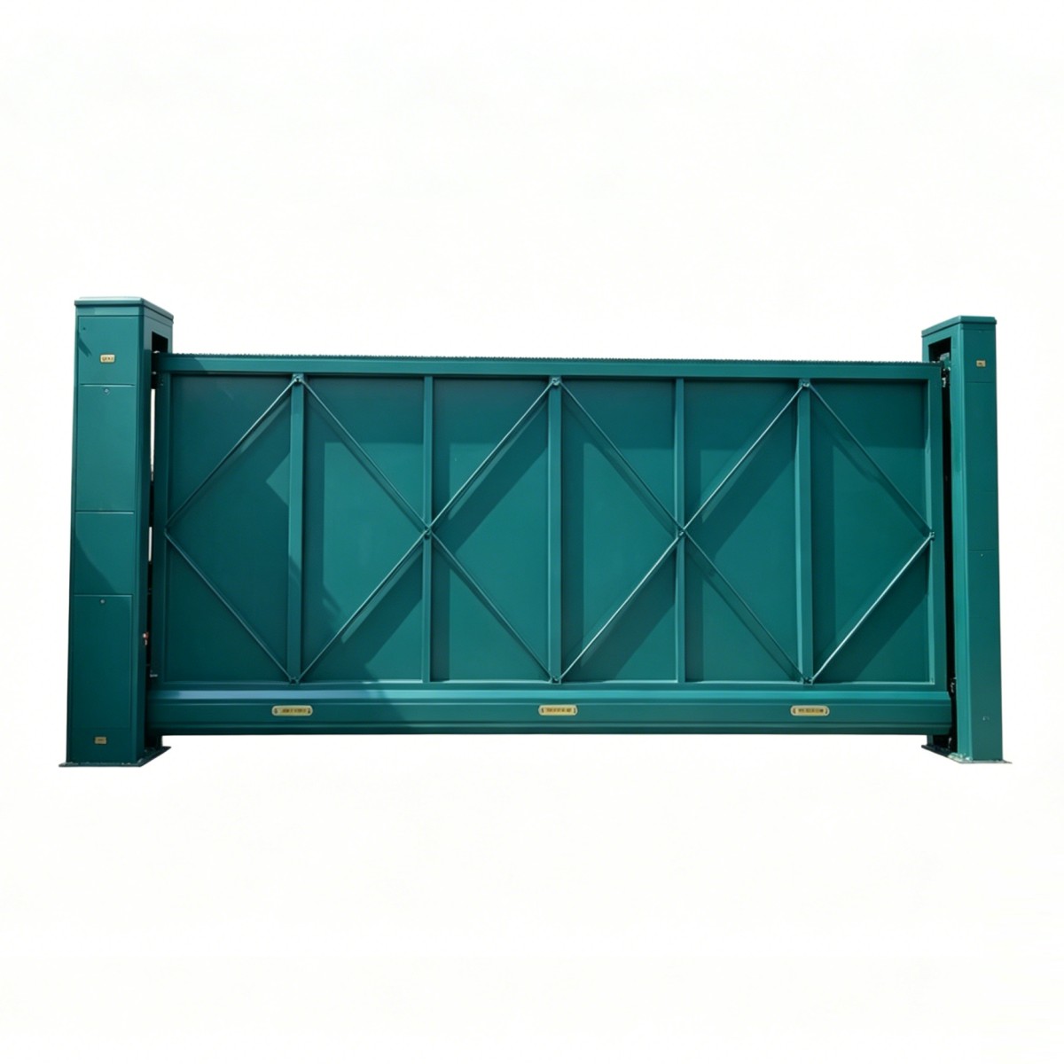 宁德古田卓洋乡电动悬空门